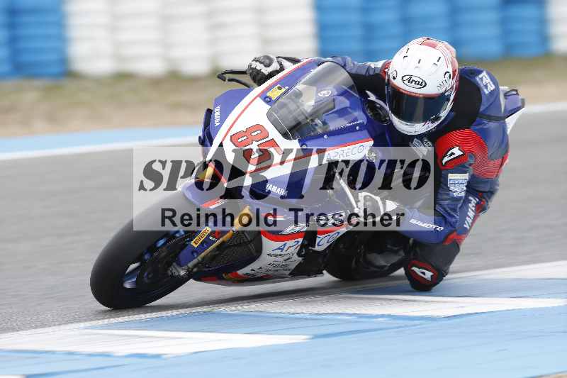 /02 28.-31.01.2025 Moto Center Thun Jerez/schwarz-black/85